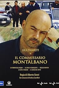 Detective Montalbano (1999) watch-Detective Montalbano (1999)