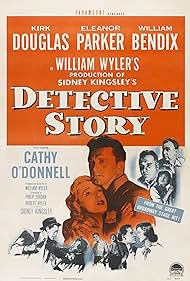 Detective Story (1952) watch-Detective Story (1952)