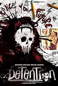 watch-Detention (2012)