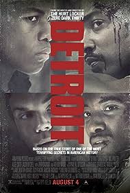 Detroit (2017) watch-Detroit (2017)