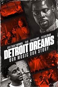 Detroit Dreams (2022) watch-Detroit Dreams (2022)