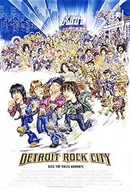 watch-Detroit Rock City (1999)