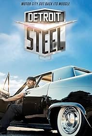 watch-Detroit Steel (2017)