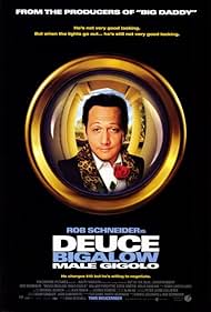 Deuce Bigalow: Male Gigolo (1999) watch-Deuce Bigalow: Male Gigolo (1999)