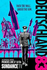 Deutschland 83 (2015) watch-Deutschland 83 (2015)