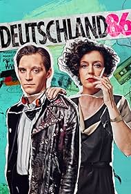 watch-Deutschland 86 (2018)