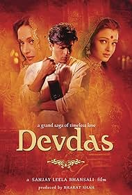watch-Devdas (2002)