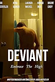 Deviant (2017) watch-Deviant (2017)