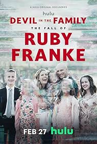 watch-Devil In The Family: The Fall of Ruby Franke (2025)