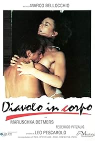Devil in the Flesh (1987) watch-Devil in the Flesh (1987)