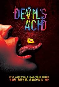 Devil's Acid (2018) watch-Devil's Acid (2018)
