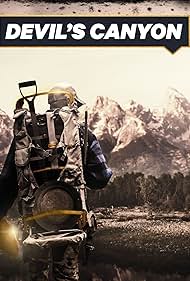 watch-Devil's Canyon (2017)