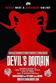watch-Devil's Domain (2016)