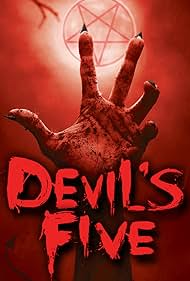 Devil's Five (2021) watch-Devil's Five (2021)