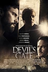 watch-Devil's Gate (2018)