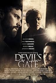 Devil's Gate (2018) watch-Devil's Gate (2018)