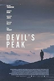 watch-Devil's Peak (2023)