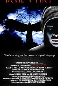 Devil's Prey (2020) watch-Devil's Prey (2020)