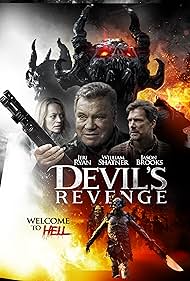 watch-Devil's Revenge (2019)