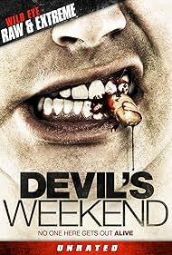 Devil's Weekend (2012) watch-Devil's Weekend (2012)
