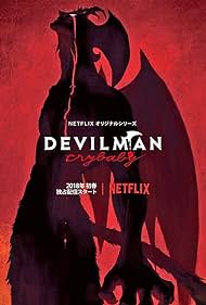 watch-Devilman: Crybaby (2018)