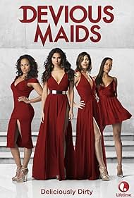 Devious Maids (2013) watch-Devious Maids (2013)