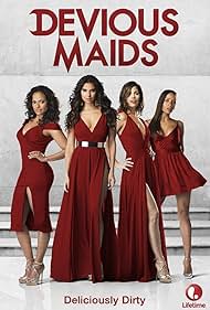 watch-Devious Maids (2013)