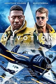 Devotion (2022) watch-Devotion (2022)
