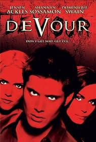 watch-Devour (2005)