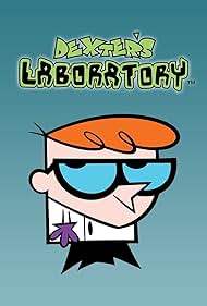 watch-Dexter's Laboratory (1996)