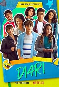 DI4RIES (2022) watch-DI4RIES (2022)