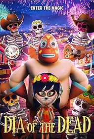 watch-Dia of the Dead (2019)