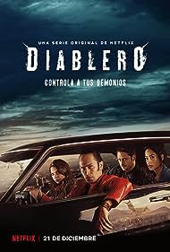 Diablero (2018) watch-Diablero (2018)
