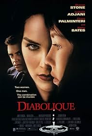 Diabolique (1996) watch-Diabolique (1996)