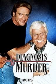 watch-Diagnosis Murder (1993)
