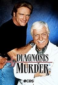 Diagnosis Murder (1993) watch-Diagnosis Murder (1993)
