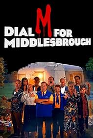 watch-Dial M for Middlesbrough (2019)