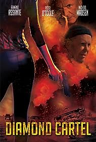 Diamond Cartel (2017) watch-Diamond Cartel (2017)