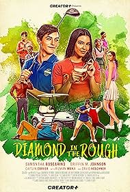 watch-Diamond in the Rough (2023)
