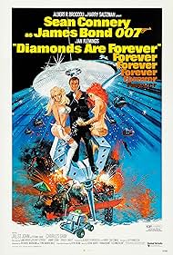 Diamonds Are Forever (1971) watch-Diamonds Are Forever (1971)