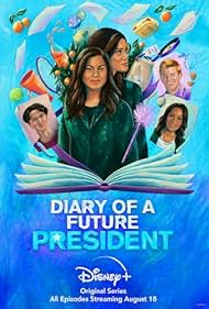 watch-Diary of a Future President (2020)