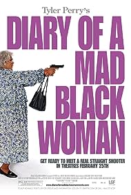 watch-Diary of a Mad Black Woman (2005)