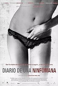 watch-Diary of a Nymphomaniac (2008)