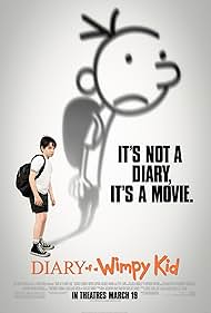 watch-Diary of a Wimpy Kid (2010)