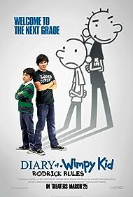 Diary of a Wimpy Kid: Rodrick Rules (2011) watch-Diary of a Wimpy Kid: Rodrick Rules (2011)