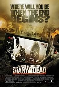 watch-Diary of the Dead (2008)