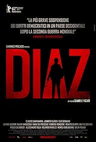 Diaz - Don't Clean Up This Blood (2012) watch-Diaz - Don't Clean Up This Blood (2012)