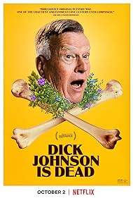 watch-Dick Johnson Is Dead (2020)