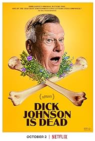Dick Johnson Is Dead (2020) watch-Dick Johnson Is Dead (2020)