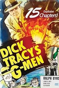 watch-Dick Tracy's G-Men (1939)